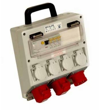 Elektrosadales